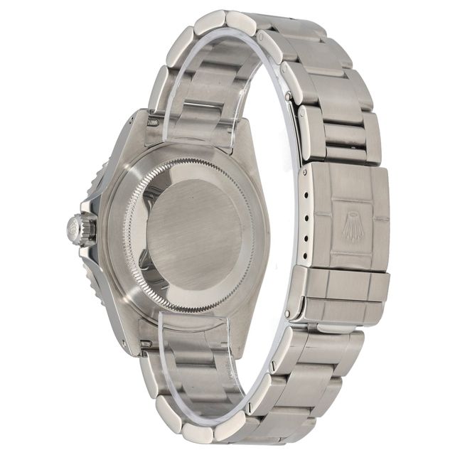 Rolex GMT Master II 16710 Image 3